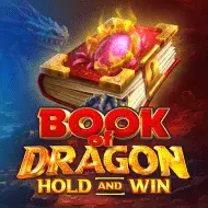 Book of Dragon Hold And Win