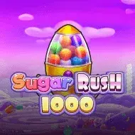 Sugar Rush 1000